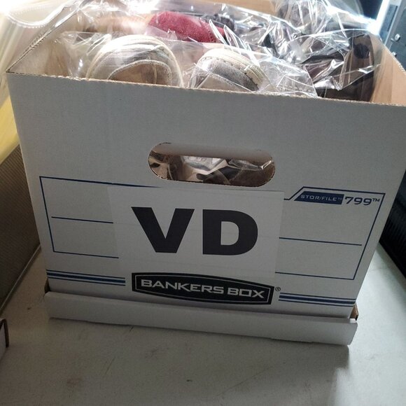 Eastland Shoes Womens Size 8.5 Black Leather Newbury Chunky Loafers - Picture 10 of 10